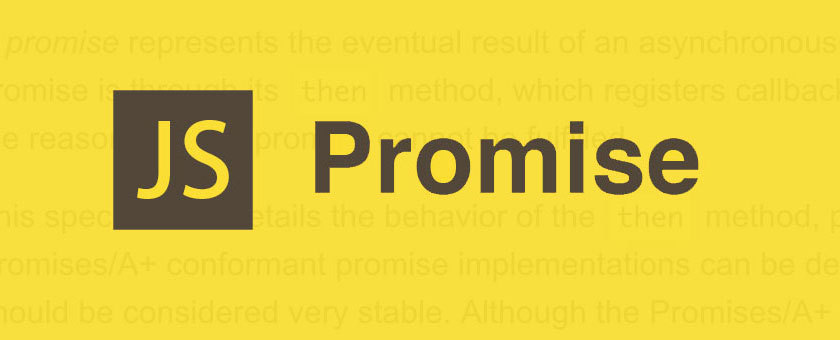 ECMAScript Promise 细节探究